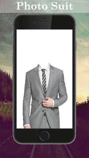 Run android online APK USA Man Style Photo Suit from MyAndroid or emulate USA Man Style Photo Suit using MyAndroid
