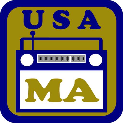 Run android online APK USA Massachusetts Radio Stations from MyAndroid or emulate USA Massachusetts Radio Stations using MyAndroid