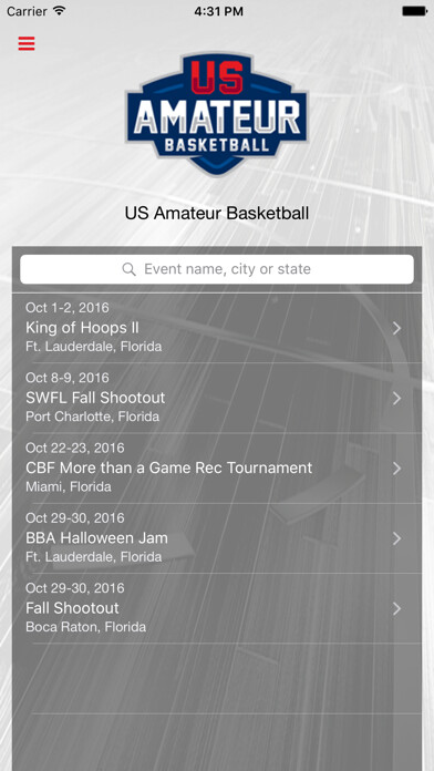Emulate Android APK US Amateur Basketball Emulate Android APK US Amateur Basketball