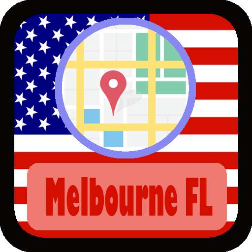 Run android online APK USA Melbourne FL City Maps from MyAndroid or emulate USA Melbourne FL City Maps using MyAndroid