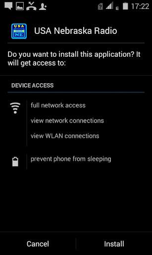Run android online APK USA Nebraska Radio Stations from MyAndroid or emulate USA Nebraska Radio Stations using MyAndroid