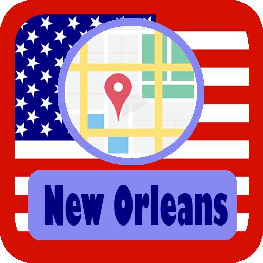 Run android online APK USA New Orleans Maps from MyAndroid or emulate USA New Orleans Maps using MyAndroid Run android online APK USA New Orleans Maps from MyAndroid or emulate USA New Orleans Maps using MyAndroid