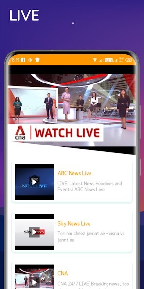 Run android online APK USA News from MyAndroid or emulate USA News using MyAndroid Run android online APK USA News from MyAndroid or emulate USA News using MyAndroid