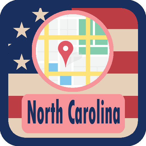 Emulate Android APK USA North Carolina Maps Emulate Android APK USA North Carolina Maps