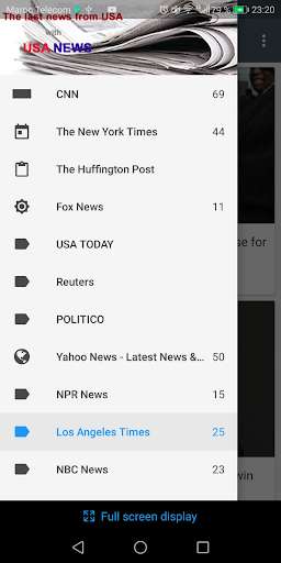 Run android online APK USA ONLINE NEWS from MyAndroid or emulate USA ONLINE NEWS using MyAndroid Run android online APK USA ONLINE NEWS from MyAndroid or emulate USA ONLINE NEWS using MyAndroid