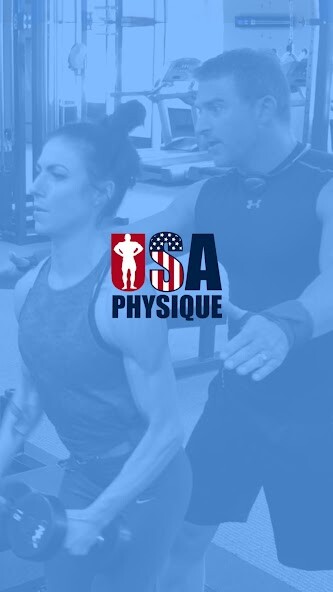 Run android online APK USA Physique Coach from MyAndroid or emulate USA Physique Coach using MyAndroid