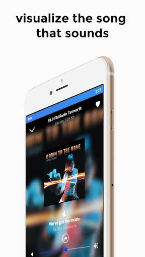 Run android online APK usa radio la ranchera 880 from MyAndroid or emulate usa radio la ranchera 880 using MyAndroid
