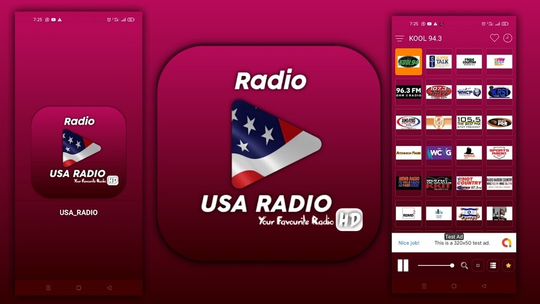 Run android online APK USA Radio - Live from MyAndroid or emulate USA Radio - Live using MyAndroid Run android online APK USA Radio - Live from MyAndroid or emulate USA Radio - Live using MyAndroid