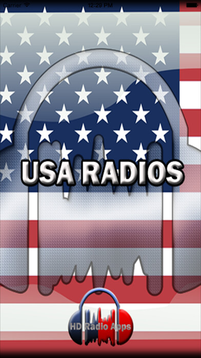 Emulate iPhone app USA Radio Stations Free Online using MyAndroid Emulate iPhone app USA Radio Stations Free Online using MyAndroid