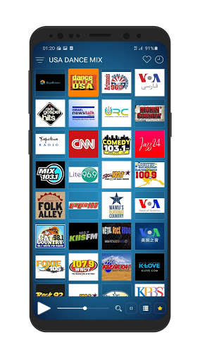 Run android online APK USA Radio Stations: Radio United States from MyAndroid or emulate USA Radio Stations: Radio United States using MyAndroid Run android online APK USA Radio Stations: Radio United States from MyAndroid or emulate USA Radio Stations: Radio United States using MyAndroid