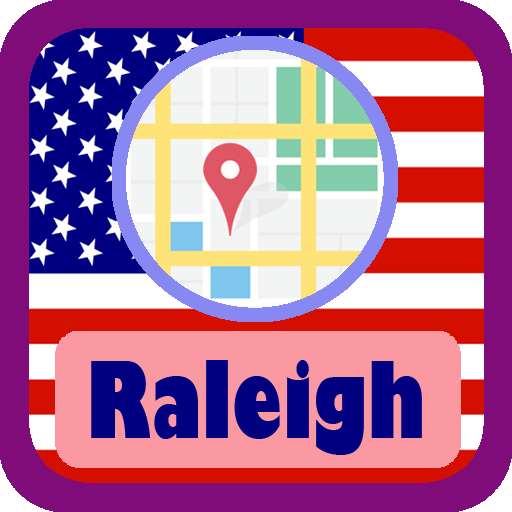 Emulate Android APK USA Raleigh City Maps Emulate Android APK USA Raleigh City Maps