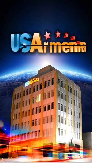 Emulate iPhone app USArmenia using MyAndroid Emulate iPhone app USArmenia using MyAndroid