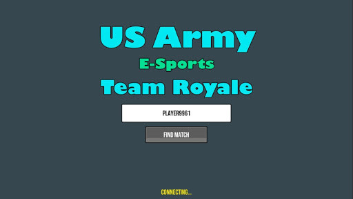 Run android online APK US ARMY E SPORTS TEAM ROYALE from MyAndroid or emulate US ARMY E SPORTS TEAM ROYALE using MyAndroid
