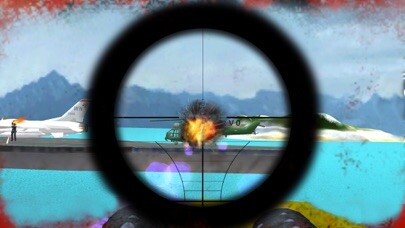 Emulate iPhone app US Army Gunner 3D using MyAndroid Emulate iPhone app US Army Gunner 3D using MyAndroid