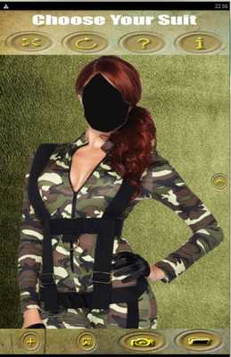 Emulate Android APK US Army Photo Maker Emulate Android APK US Army Photo Maker