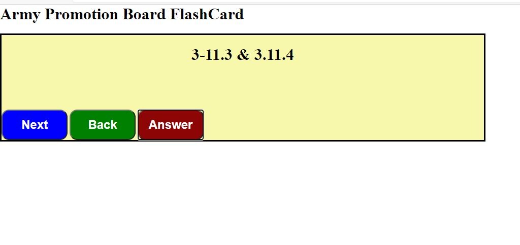 Run android online APK US Army Promotion Board Study Guide Flashcard from MyAndroid or emulate US Army Promotion Board Study Guide Flashcard using MyAndroid Run android online APK US Army Promotion Board Study Guide Flashcard from MyAndroid or emulate US Army Promotion Board Study Guide Flashcard using MyAndroid