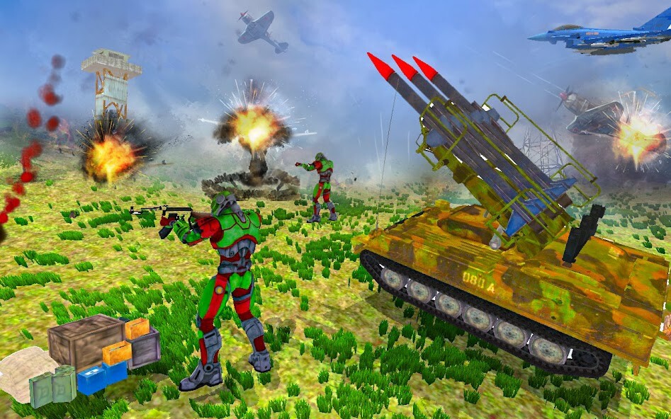 Run android online APK US Army Robot Missile Strike from MyAndroid or emulate US Army Robot Missile Strike using MyAndroid Run android online APK US Army Robot Missile Strike from MyAndroid or emulate US Army Robot Missile Strike using MyAndroid
