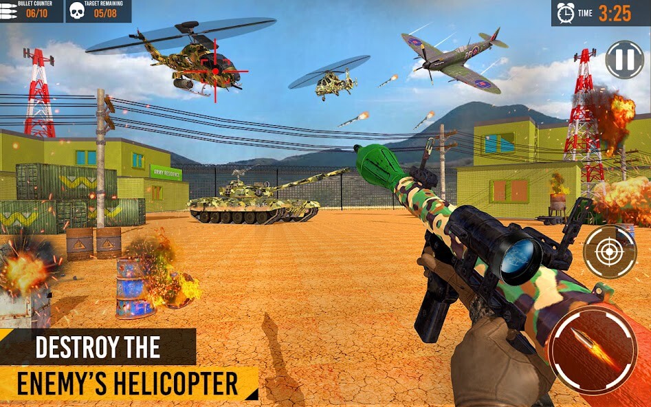 Run android online APK US Army Rocket Launcher Games from MyAndroid or emulate US Army Rocket Launcher Games using MyAndroid Run android online APK US Army Rocket Launcher Games from MyAndroid or emulate US Army Rocket Launcher Games using MyAndroid