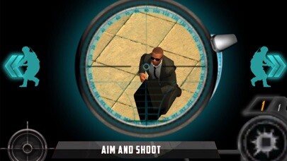 Emulate iPhone app US Army Sniper - Assassin Miss using MyAndroid Emulate iPhone app US Army Sniper - Assassin Miss using MyAndroid