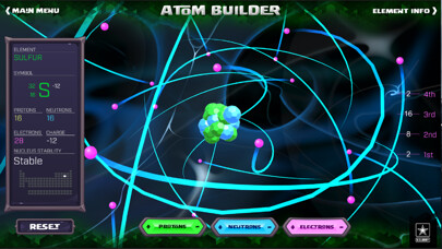 Emulate iPhone app U.S. Army STARS Elements using MyAndroid Emulate iPhone app U.S. Army STARS Elements using MyAndroid