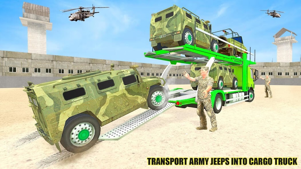Run android online APK US Army Submarine Driving Game from MyAndroid or emulate US Army Submarine Driving Game using MyAndroid
