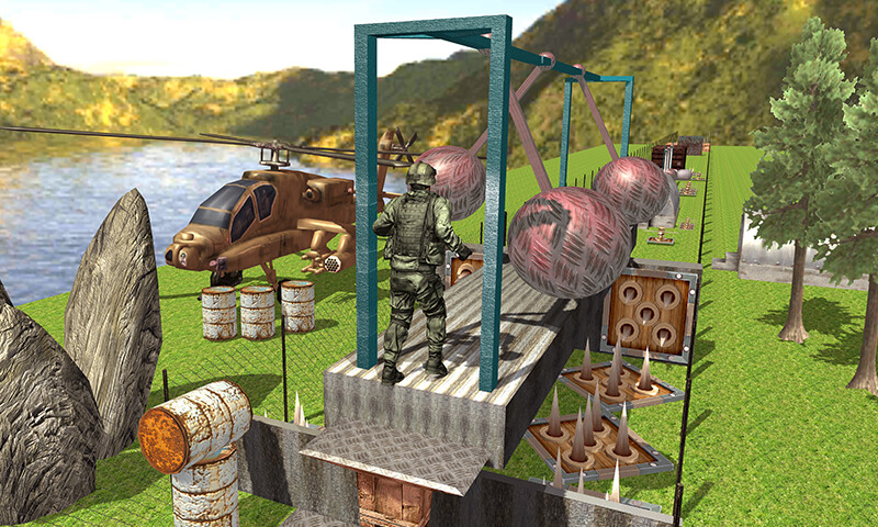 Run android online APK US Army Training Camp Commando from MyAndroid or emulate US Army Training Camp Commando using MyAndroid Run android online APK US Army Training Camp Commando from MyAndroid or emulate US Army Training Camp Commando using MyAndroid