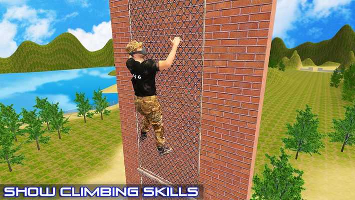 Emulate Android APK Us Army Training School Emulate Android APK Us Army Training School