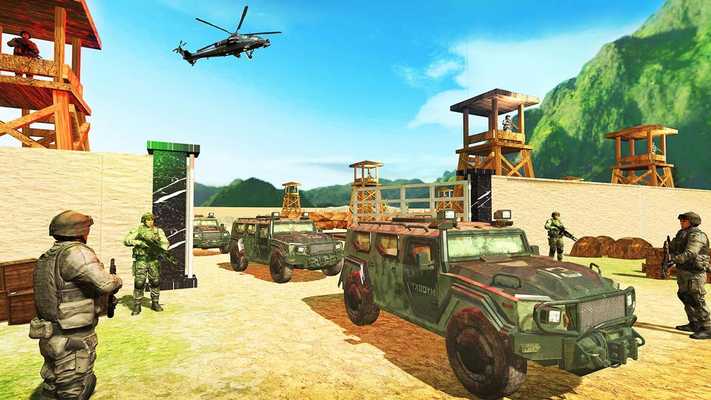 Emulate Android APK US Army Transport Ship Games 2018 Emulate Android APK US Army Transport Ship Games 2018