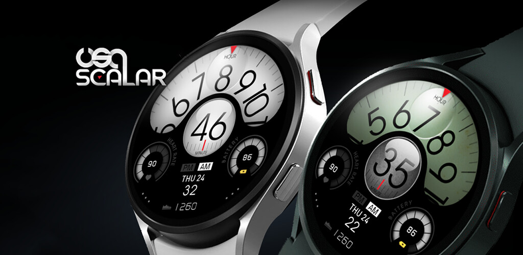 Run android online APK UsA Scalar Watch Face - USA103 from MyAndroid or emulate UsA Scalar Watch Face - USA103 using MyAndroid Run android online APK UsA Scalar Watch Face - USA103 from MyAndroid or emulate UsA Scalar Watch Face - USA103 using MyAndroid