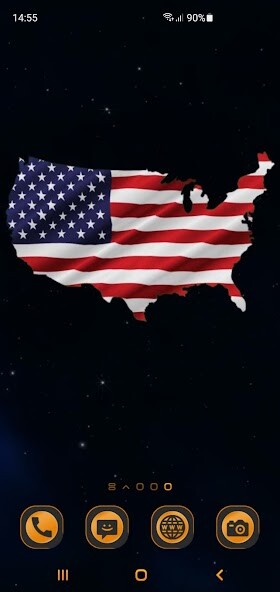 Run android online APK USA Shaped Flag Live Wallpaper from MyAndroid or emulate USA Shaped Flag Live Wallpaper using MyAndroid Run android online APK USA Shaped Flag Live Wallpaper from MyAndroid or emulate USA Shaped Flag Live Wallpaper using MyAndroid