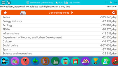 Emulate iPhone app USA Simulator 2 using MyAndroid Emulate iPhone app USA Simulator 2 using MyAndroid