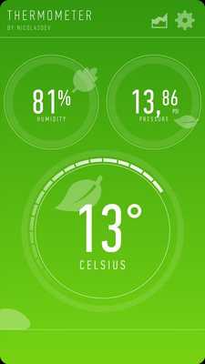 Emulate Android APK USA Thermometer FREE Emulate Android APK USA Thermometer FREE