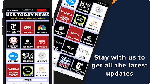 Run android online APK USA Today News : eNewspaper from MyAndroid or emulate USA Today News : eNewspaper using MyAndroid