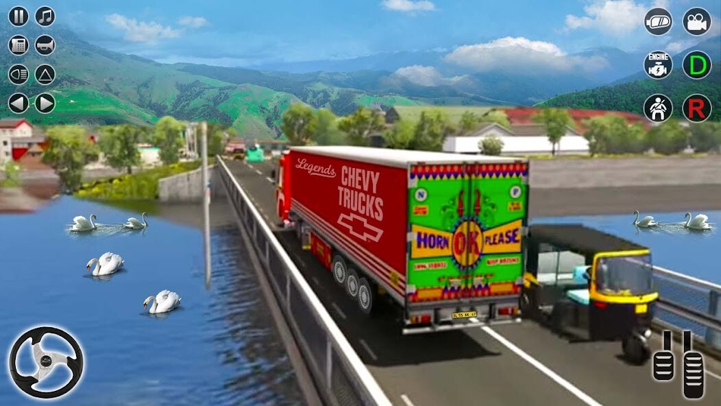 Run android online APK USA Truck Long Vehicle Offline from MyAndroid or emulate USA Truck Long Vehicle Offline using MyAndroid Run android online APK USA Truck Long Vehicle Offline from MyAndroid or emulate USA Truck Long Vehicle Offline using MyAndroid
