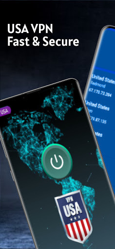 Run android online APK USA VPN PRO 2022 from MyAndroid or emulate USA VPN PRO 2022 using MyAndroid