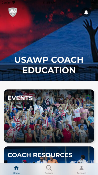 Run android online APK USA Water Polo Mobile Coach from MyAndroid or emulate USA Water Polo Mobile Coach using MyAndroid