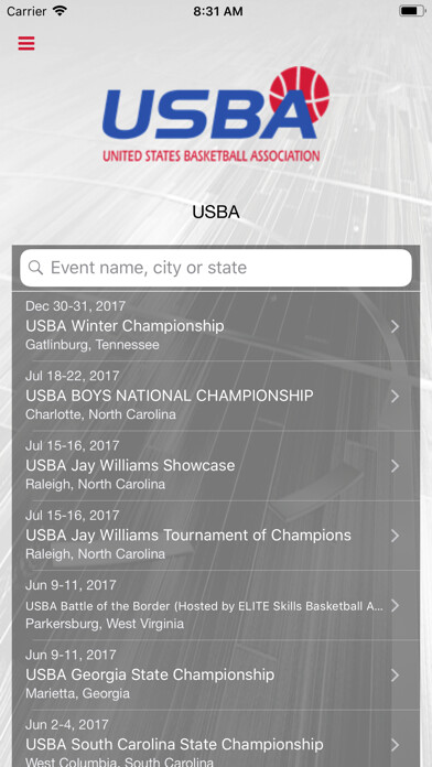 Emulate iPhone app USBA using MyAndroid Emulate iPhone app USBA using MyAndroid