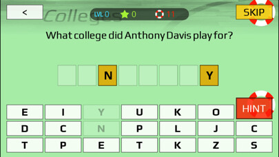 Emulate iPhone app US Basketball Trivia using MyAndroid Emulate iPhone app US Basketball Trivia using MyAndroid