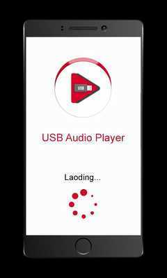 Emulate Android APK USB Audio Player Emulate Android APK USB Audio Player