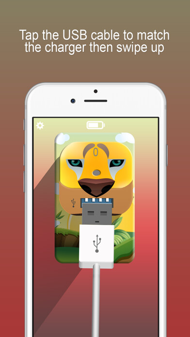 Emulate iPhone app USB Challenge - Speed Thinking Game using MyAndroid Emulate iPhone app USB Challenge - Speed Thinking Game using MyAndroid