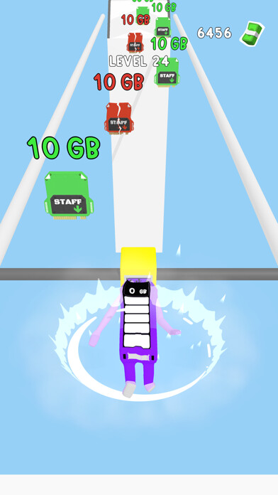 Emulate iPhone app Usb Guy using MyAndroid Emulate iPhone app Usb Guy using MyAndroid