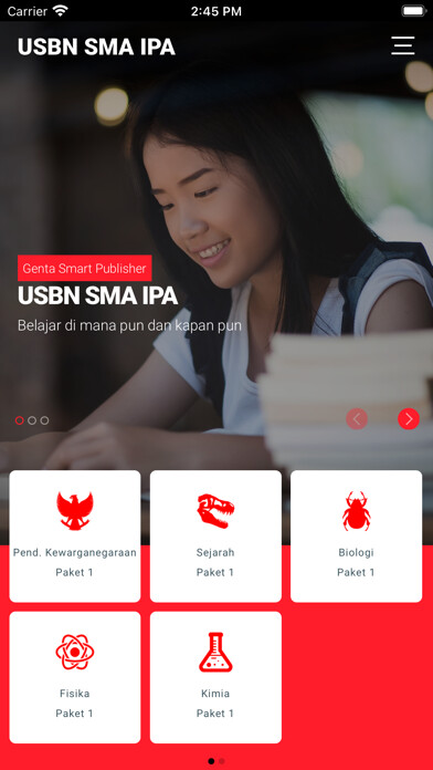 Emulate iPhone app USBN SMA IPA using MyAndroid Emulate iPhone app USBN SMA IPA using MyAndroid