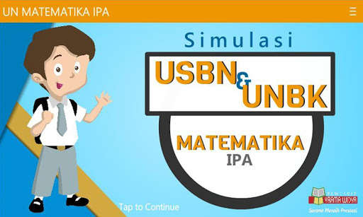 Run android online APK USBN & UN Matematika IPA SMA/MA from MyAndroid or emulate USBN & UN Matematika IPA SMA/MA using MyAndroid Run android online APK USBN & UN Matematika IPA SMA/MA from MyAndroid or emulate USBN & UN Matematika IPA SMA/MA using MyAndroid