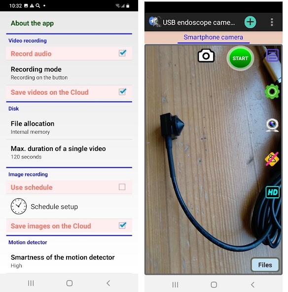 Run android online APK USB OTG camera, Endoscope app from MyAndroid or emulate USB OTG camera, Endoscope app using MyAndroid Run android online APK USB OTG camera, Endoscope app from MyAndroid or emulate USB OTG camera, Endoscope app using MyAndroid