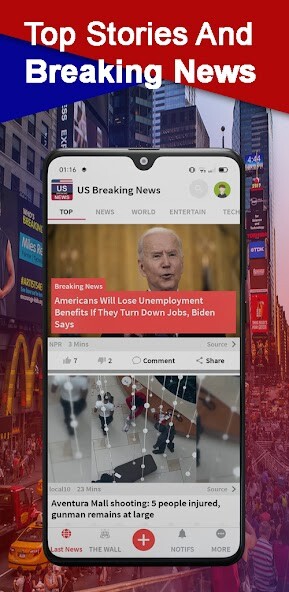 Run android online APK US Breaking News Today from MyAndroid or emulate US Breaking News Today using MyAndroid Run android online APK US Breaking News Today from MyAndroid or emulate US Breaking News Today using MyAndroid