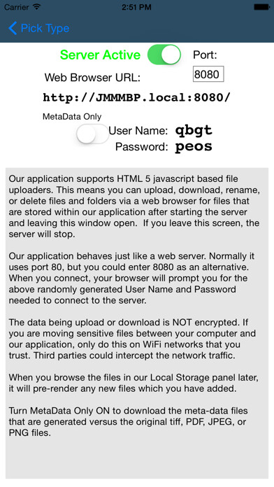 Emulate iPhone app USB Stick with Viewers using MyAndroid Emulate iPhone app USB Stick with Viewers using MyAndroid