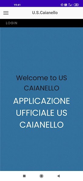 Run android online APK U.S. Caianello from MyAndroid or emulate U.S. Caianello using MyAndroid
