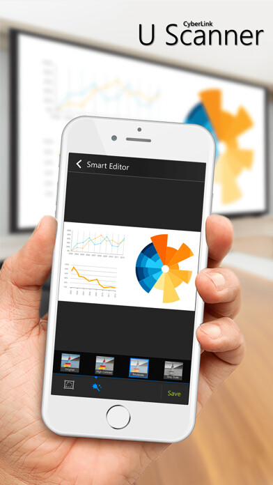 Emulate iPhone app U Scanner - Photo to PDF using MyAndroid Emulate iPhone app U Scanner - Photo to PDF using MyAndroid