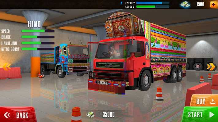Emulate Android APK Us Cargo Truck Drive Simulator Emulate Android APK Us Cargo Truck Drive Simulator