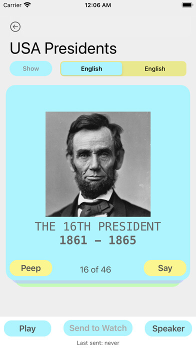 Emulate iPhone app US Citizenship Test 2022/2023 using MyAndroid Emulate iPhone app US Citizenship Test 2022/2023 using MyAndroid